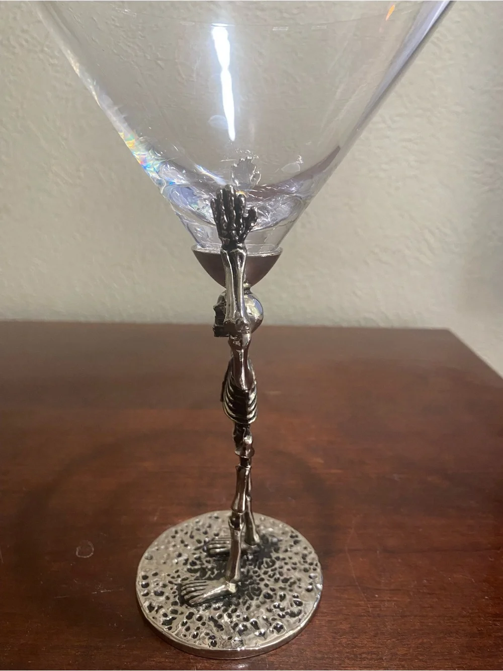 Pottery Barn stylish martini